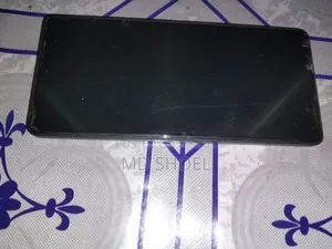 New Infinix Note 50 Pro 256 GB Black