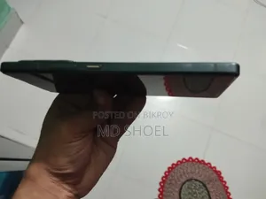 New Infinix Note 50 Pro 256 GB Black