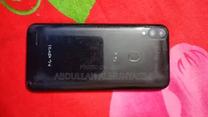 Symphony Z25 32 GB Black