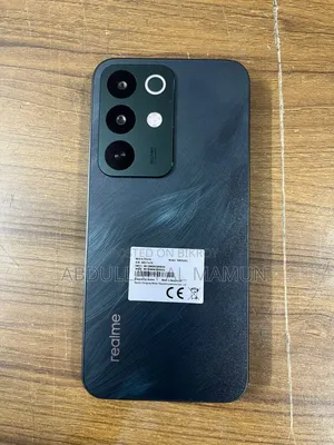 Realme C85 Pro 128 GB Green