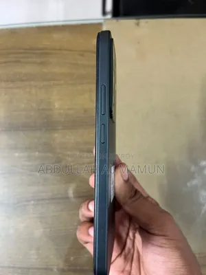 Realme C85 Pro 128 GB Green