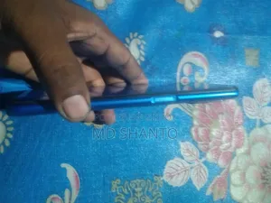 Realme 7 5G 128 GB Blue