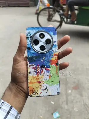 শাওমি রেডমি ১৪সি ২৫৬ জিবি পার্পল