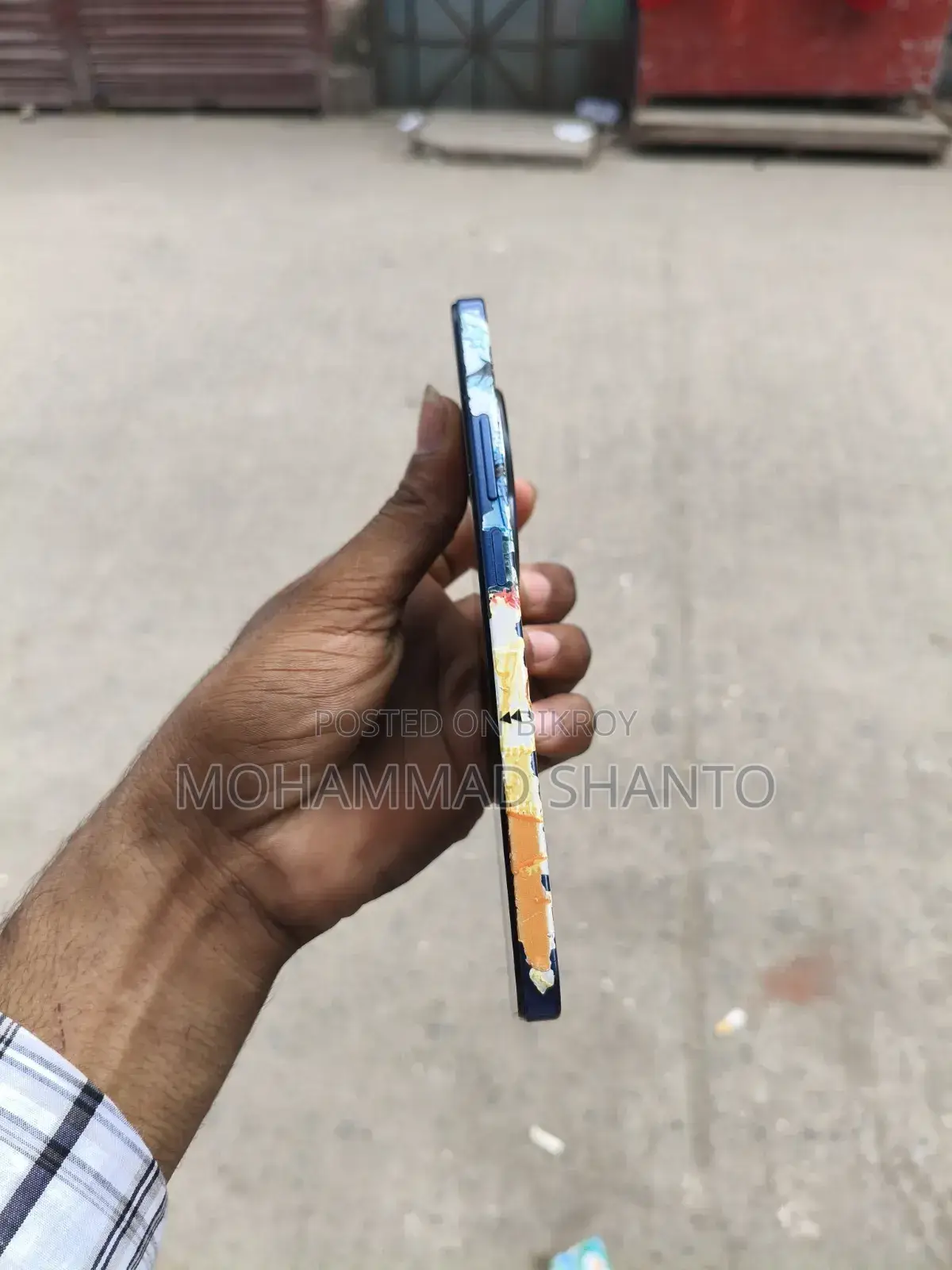 Xiaomi Redmi 14C 256 GB Purple