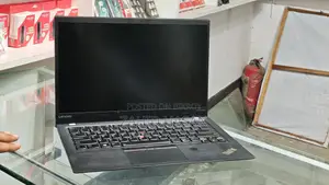 Laptop Lenovo ThinkPad X1 Carbon 16GB Intel Core I7 SSD 256GB