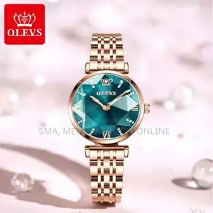 Olevs 6642 উইমেন – গ্রিন