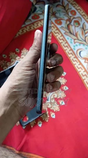 Motorola Moto G85 128 GB Black