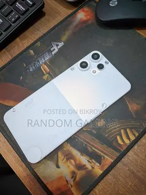 Nothing Phone CMF Phone 2 Pro 128 GB White