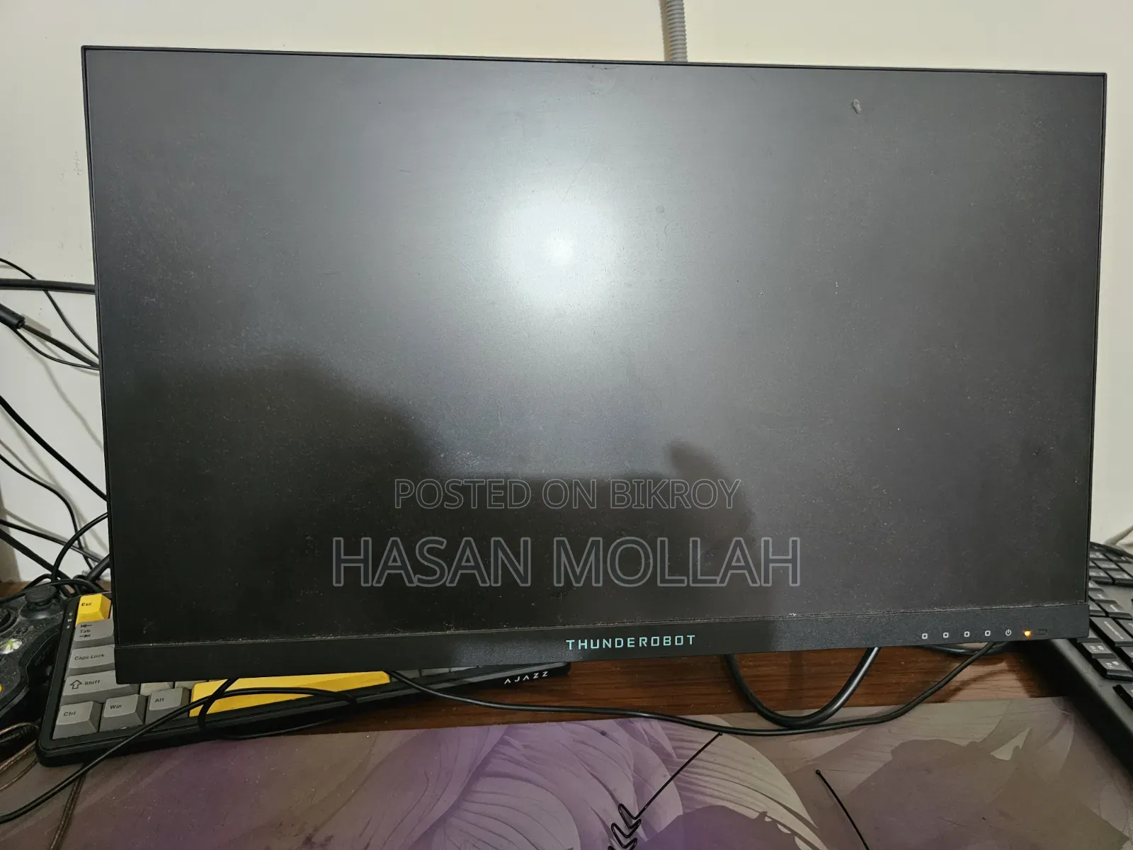 Desktop Computer 16GB Intel Core I5 SSD 256GB