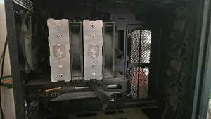 Desktop Computer 16GB Intel Core I5 SSD 256GB