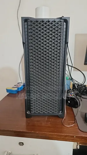 Desktop Computer 16GB Intel Core I5 SSD 256GB