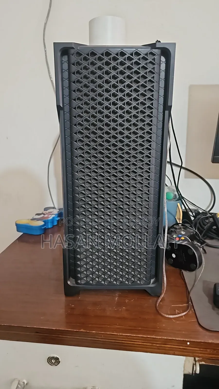 Desktop Computer 16GB Intel Core I5 SSD 256GB