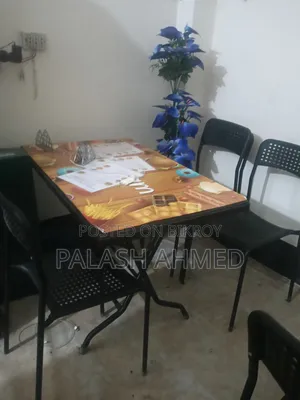 Restaurant Furniture and Equipment