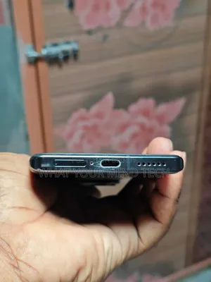 Vivo X100 Pro 512 GB Black