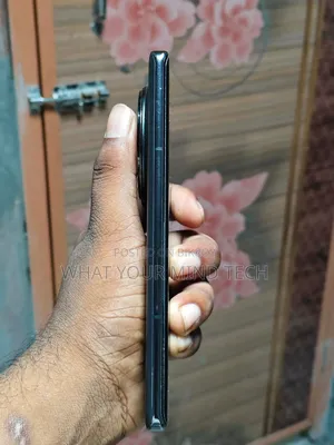 Vivo X100 Pro 512 GB Black