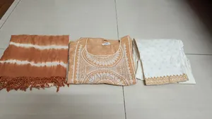 Ready-made Three Piece