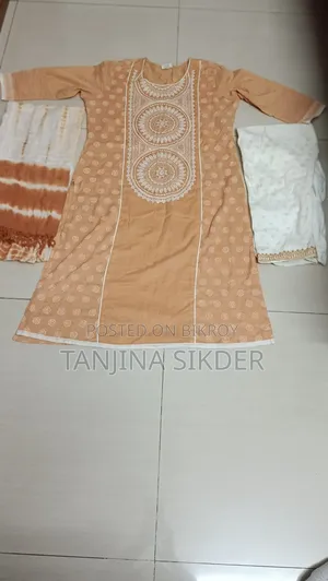 Ready-Made Three Piece