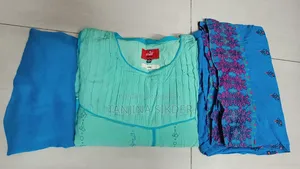 Ready-Made Three Piece