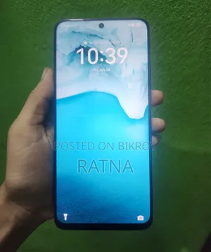 Huawei nova 12i 256 GB Black