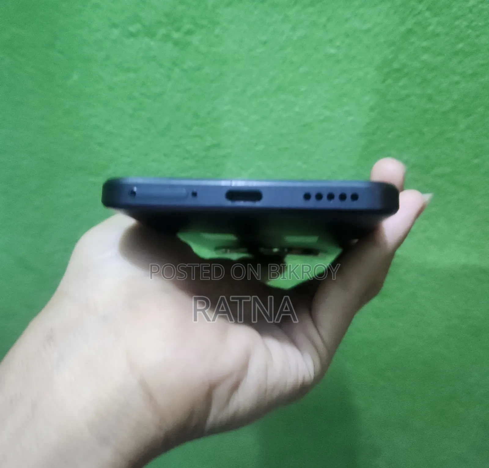 Huawei Nova 12i 256 GB Black