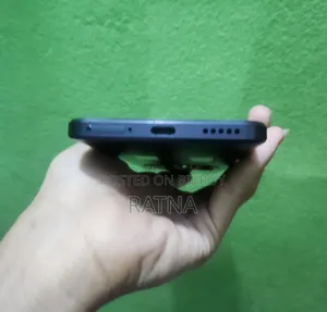 Huawei Nova 12i 256 GB Black