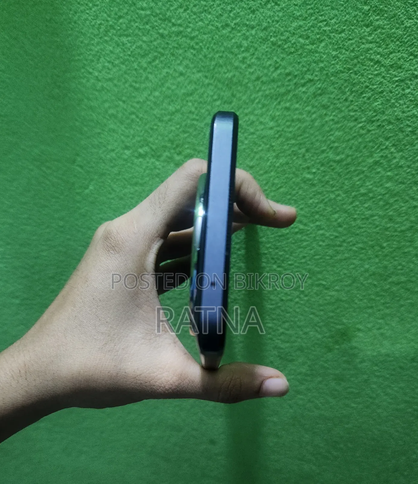 Huawei Nova 12i 256 GB Black