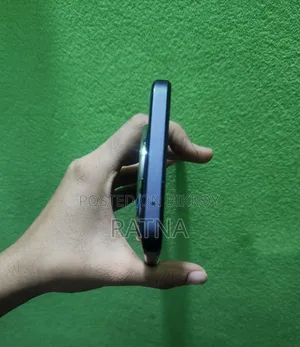 Huawei Nova 12i 256 GB Black