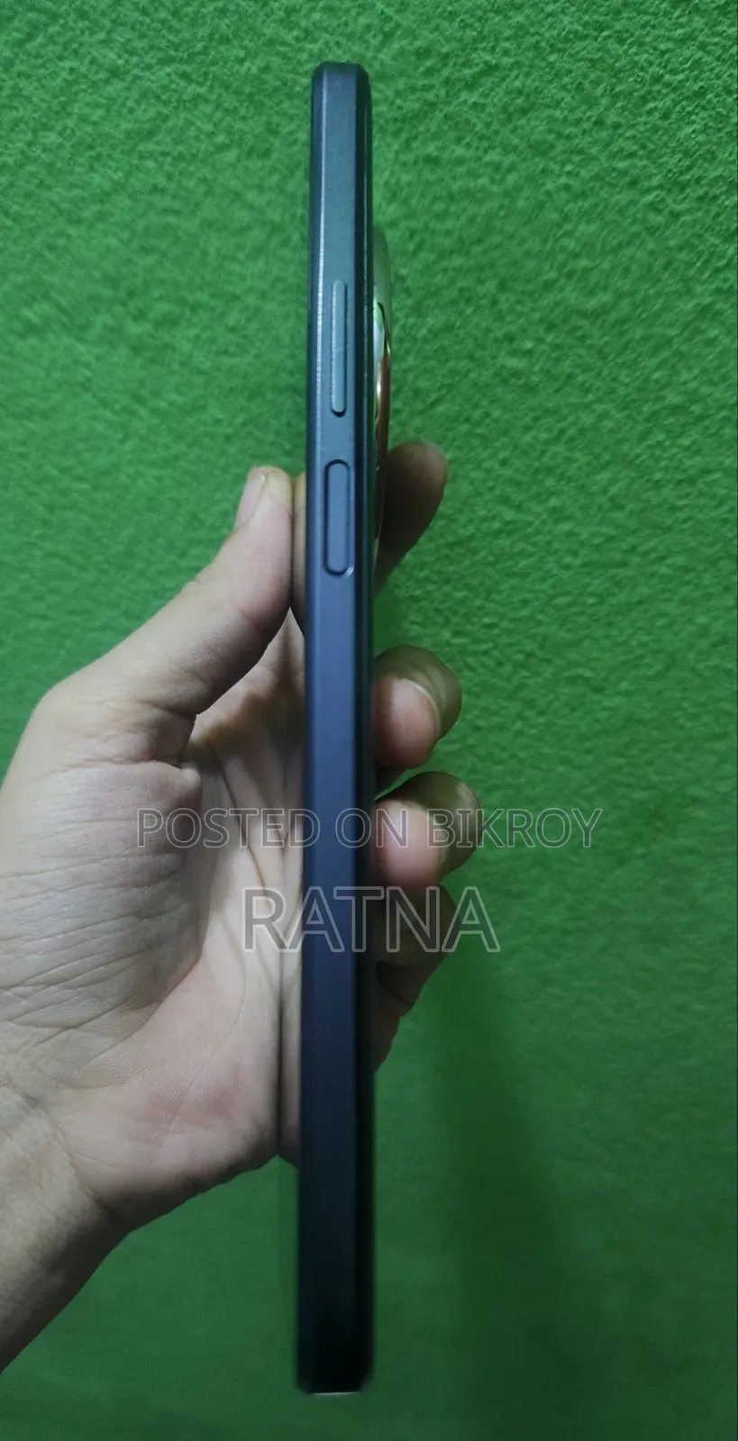 Huawei Nova 12i 256 GB Black