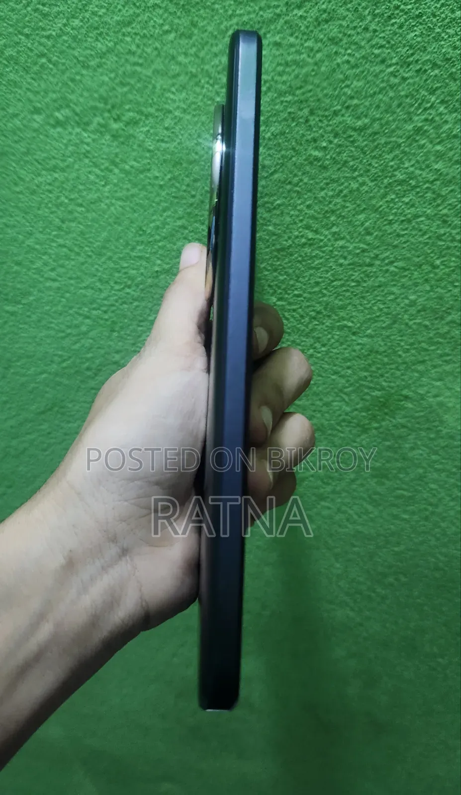 Huawei Nova 12i 256 GB Black