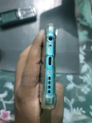 Vivo V15 256 GB Blue