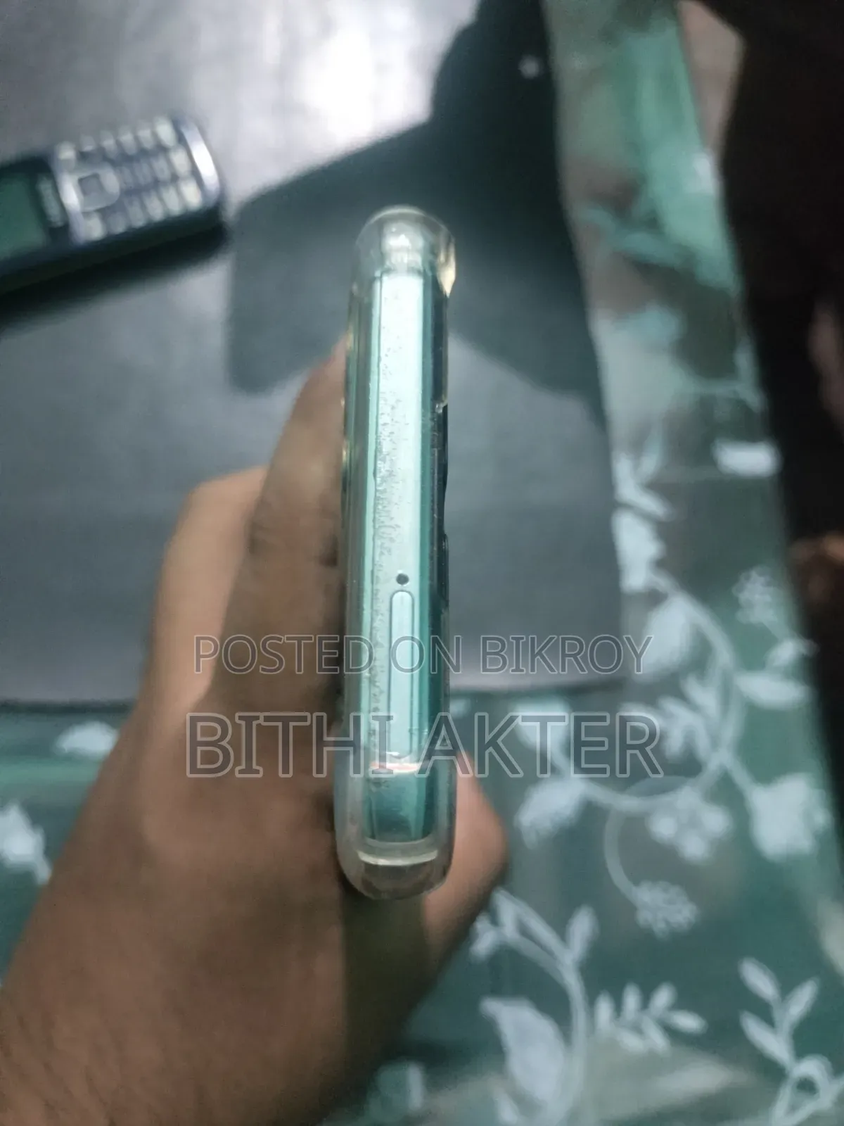 Vivo V15 256 GB Blue