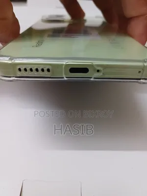 Xiaomi Redmi Note 14 4G 256 GB Green