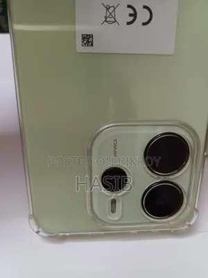 Xiaomi Redmi Note 14 4G 256 GB Green