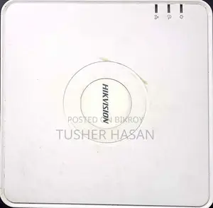 Hikvision 4 Port DVR