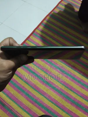 টেকনো ক্যামন ৪০ প্রো ৪জি ২৫৬ জিবি কালো