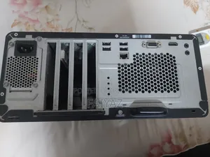 Desktop Computer HP 12GB Intel Core i3 HDD 500GB