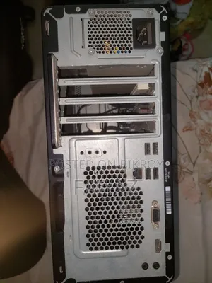 Desktop Computer HP 12GB Intel Core i3 HDD 500GB
