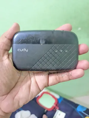 কাডি পকেট রাউটার