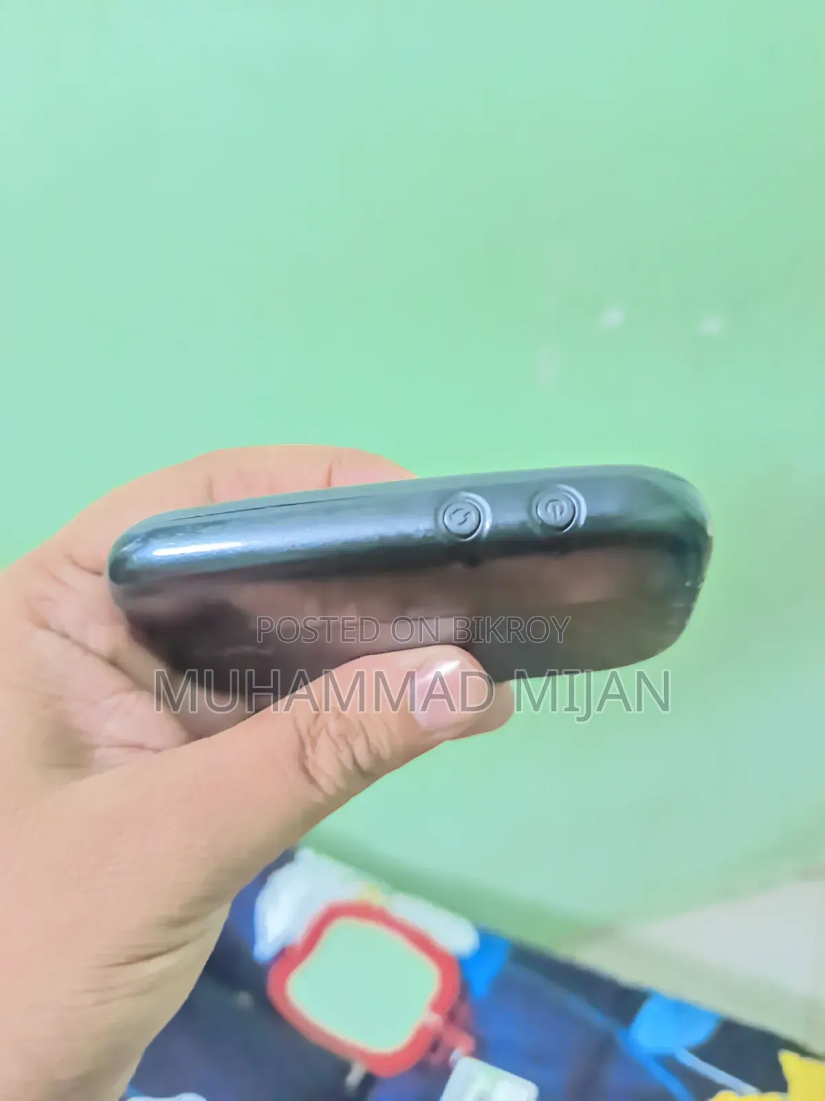 কাডি পকেট রাউটার