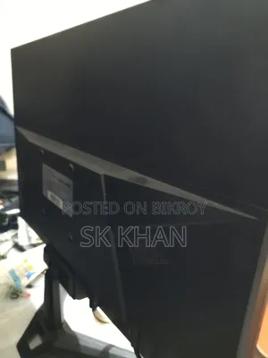 Second hand monitor in very fresh condition