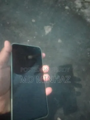 শাওমি রেডমি নোট ১৩ ১২৮ জিবি গ্রিন