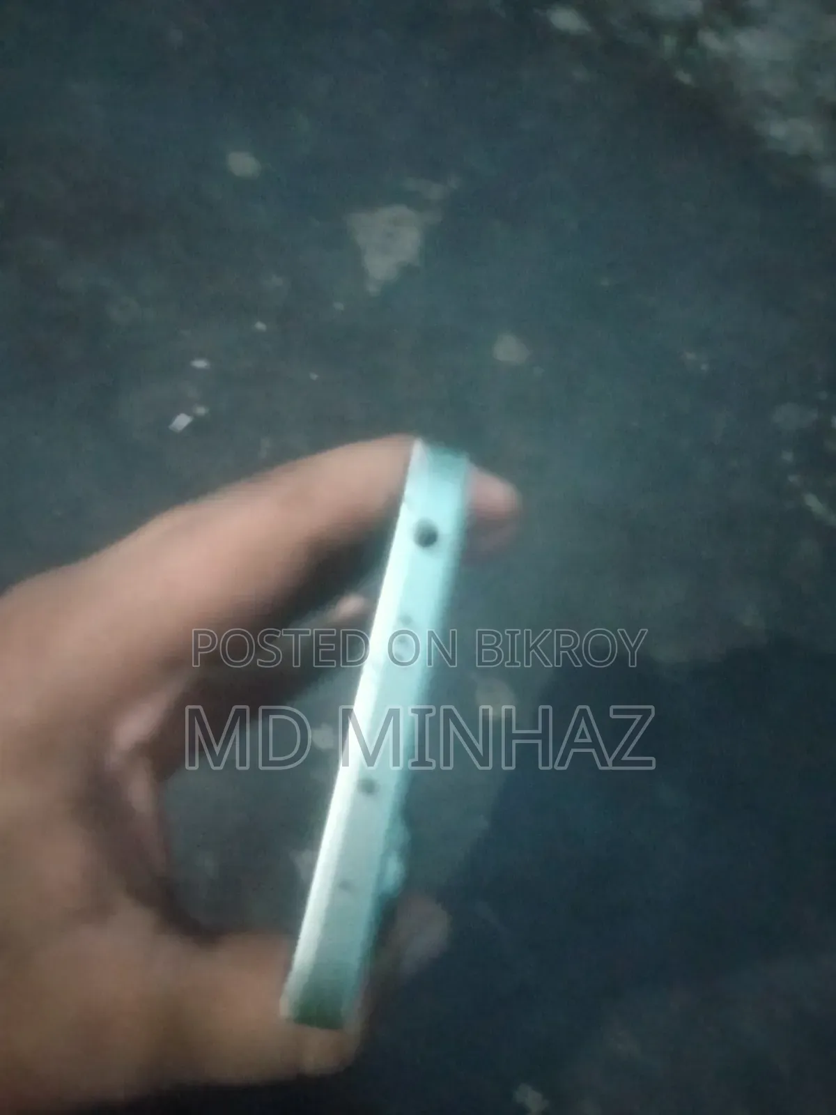 শাওমি রেডমি নোট ১৩ ১২৮ জিবি গ্রিন