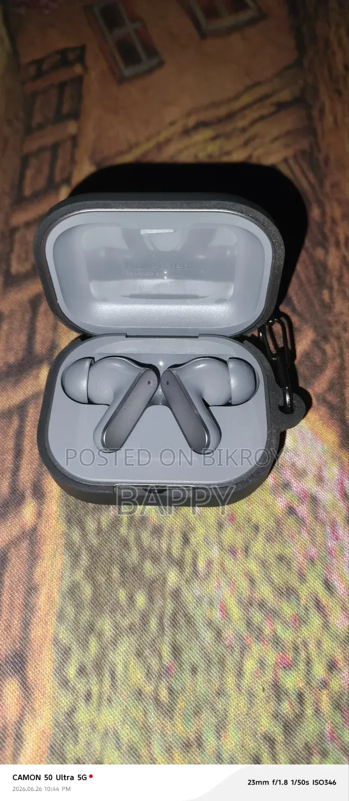 Realme Air 8