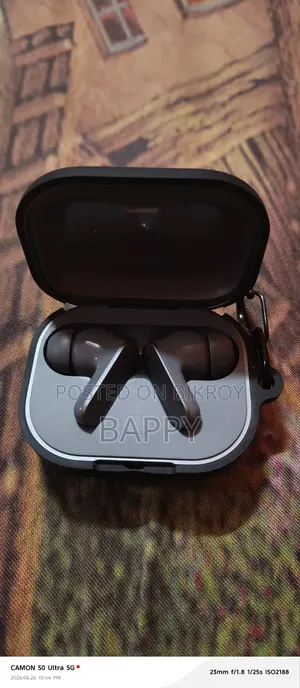 Realme Air 8