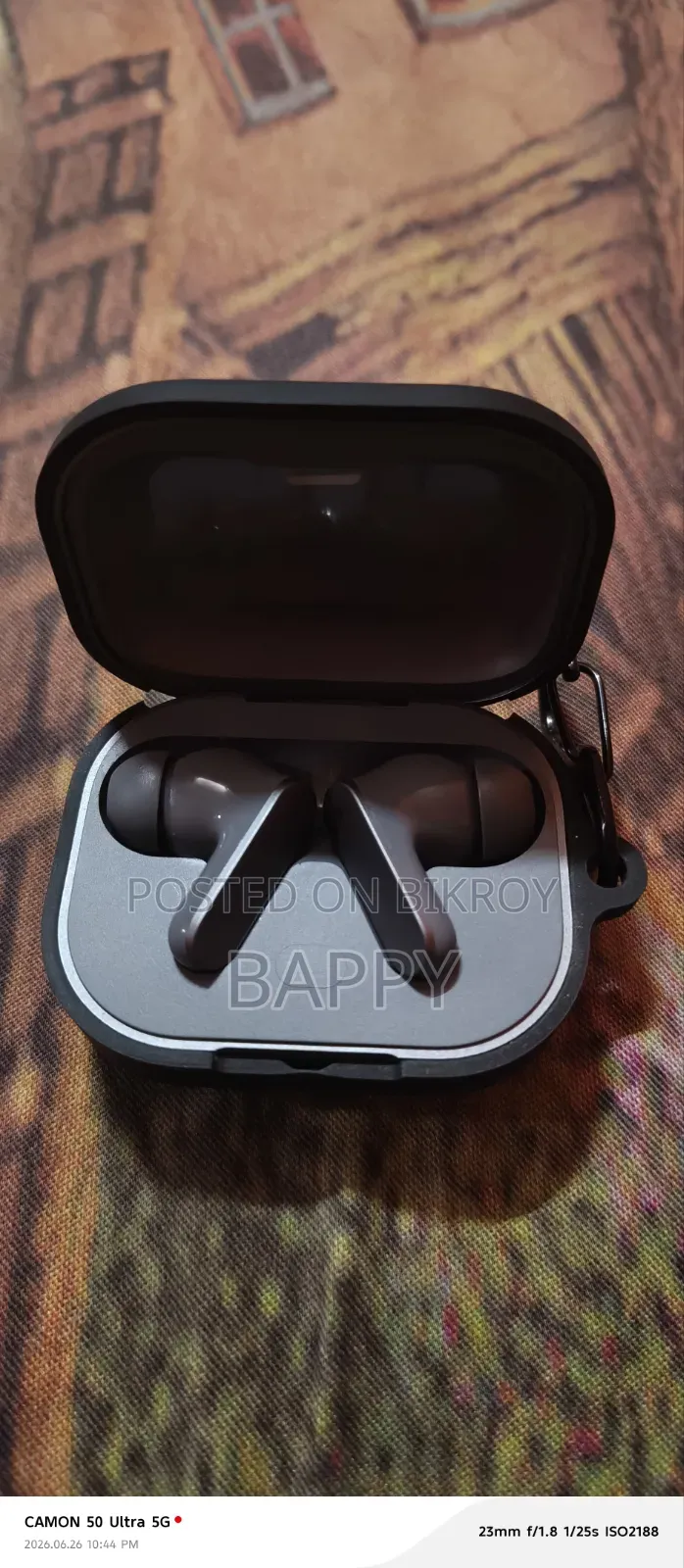 Realme Air 8