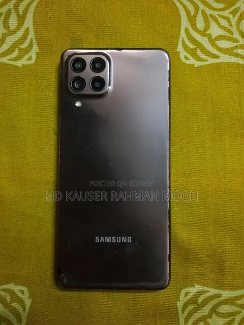 Samsung Galaxy M53 128 GB