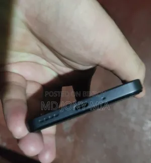 New Realme C75 128 GB Black