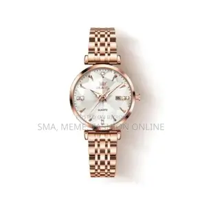 Olevs 5536 Women – White
