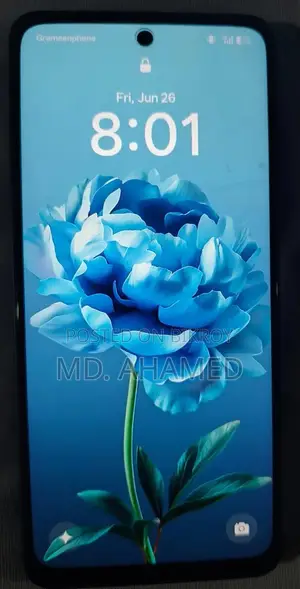 Oppo A5X 128 GB Blue