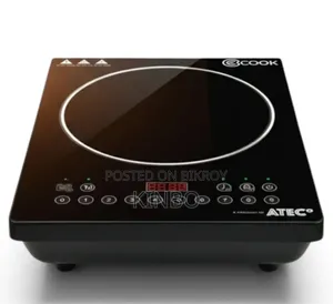 Ecook Induction Cooker